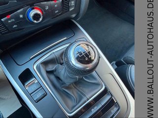 Audi A5 Coupe 2.0 TFSI QUATTRO*1.HAND*S-LINE* - foto 18