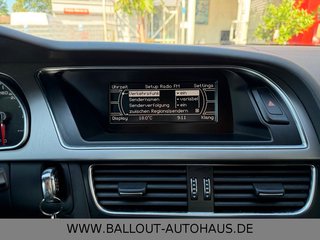 Audi A5 Coupe 2.0 TFSI QUATTRO*1.HAND*S-LINE* - foto 19