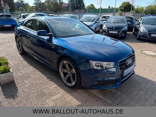 Audi A5 Coupe 2.0 TFSI QUATTRO*1.HAND*S-LINE* - foto 4