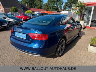 Audi A5 Coupe 2.0 TFSI QUATTRO*1.HAND*S-LINE* - foto 5