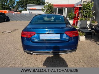 Audi A5 Coupe 2.0 TFSI QUATTRO*1.HAND*S-LINE* - foto 6