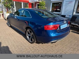 Audi A5 Coupe 2.0 TFSI QUATTRO*1.HAND*S-LINE* - foto 7