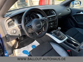 Audi A5 Coupe 2.0 TFSI QUATTRO*1.HAND*S-LINE* - foto 8