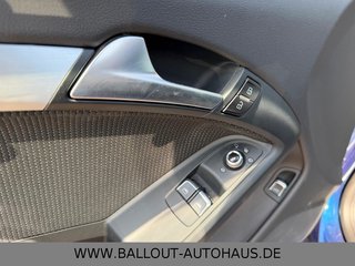 Audi A5 Coupe 2.0 TFSI QUATTRO*1.HAND*S-LINE* - foto 10