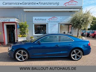 Audi A5 Gebrauchtwagen Kaufen
