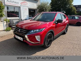 Mitsubishi Eclipse Cross 2WD*1.HAND*SPUR*ACC*TEMP*360°*LED* - bilder 2
