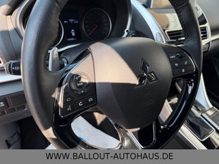 Mitsubishi Eclipse Cross 2WD*1.HAND*SPUR*ACC*TEMP*360°*LED* - bilder 2