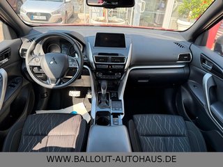 Mitsubishi Eclipse Cross 2WD*1.HAND*SPUR*ACC*TEMP*360°*LED* - bilder 6