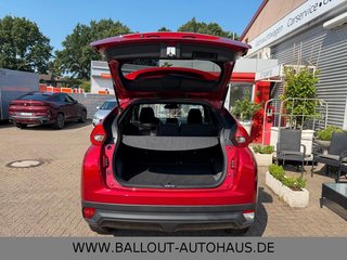 Mitsubishi Eclipse Cross 2WD*1.HAND*SPUR*ACC*TEMP*360°*LED* - bilder 7