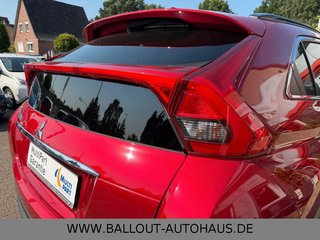 Mitsubishi Eclipse Cross 2WD*1.HAND*SPUR*ACC*TEMP*360°*LED* - bilder 8