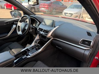 Mitsubishi Eclipse Cross 2WD*1.HAND*SPUR*ACC*TEMP*360°*LED* - bilder 9