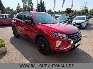 Mitsubishi Eclipse Cross 2WD*1.HAND*SPUR*ACC*TEMP*360°*LED* - bilder 3