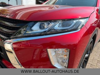 Mitsubishi Eclipse Cross 2WD*1.HAND*SPUR*ACC*TEMP*360°*LED* - bilder 11