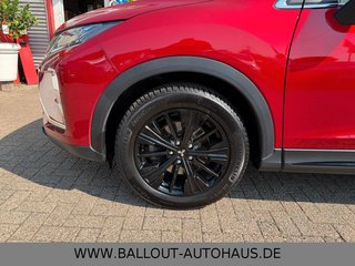 Mitsubishi Eclipse Cross 2WD*1.HAND*SPUR*ACC*TEMP*360°*LED* - bilder 12