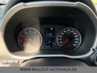 Mitsubishi Eclipse Cross 2WD*1.HAND*SPUR*ACC*TEMP*360°*LED* - bilder 14