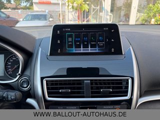 Mitsubishi Eclipse Cross 2WD*1.HAND*SPUR*ACC*TEMP*360°*LED* - bilder 15