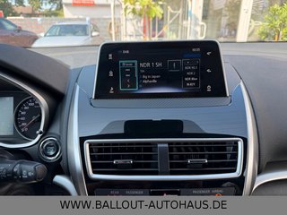 Mitsubishi Eclipse Cross 2WD*1.HAND*SPUR*ACC*TEMP*360°*LED* - bilder 16
