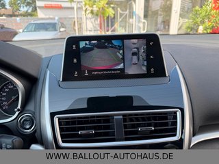 Mitsubishi Eclipse Cross 2WD*1.HAND*SPUR*ACC*TEMP*360°*LED* - bilder 17