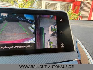 Mitsubishi Eclipse Cross 2WD*1.HAND*SPUR*ACC*TEMP*360°*LED* - bilder 18