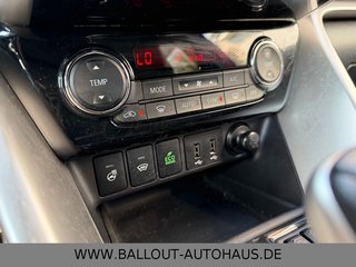 Mitsubishi Eclipse Cross 2WD*1.HAND*SPUR*ACC*TEMP*360°*LED* - bilder 19