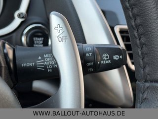 Mitsubishi Eclipse Cross 2WD*1.HAND*SPUR*ACC*TEMP*360°*LED* - bilder 24