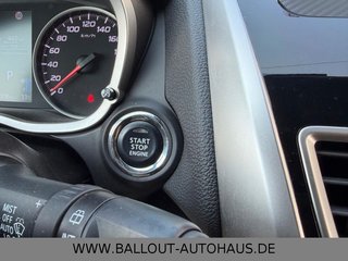 Mitsubishi Eclipse Cross 2WD*1.HAND*SPUR*ACC*TEMP*360°*LED* - bilder 25