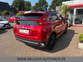 Mitsubishi Eclipse Cross 2WD*1.HAND*SPUR*ACC*TEMP*360°*LED* - bilder 5