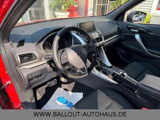 Mitsubishi Eclipse Cross 2WD*1.HAND*SPUR*ACC*TEMP*360°*LED* - bilder 8