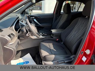 Mitsubishi Eclipse Cross 2WD*1.HAND*SPUR*ACC*TEMP*360°*LED* - bilder 9