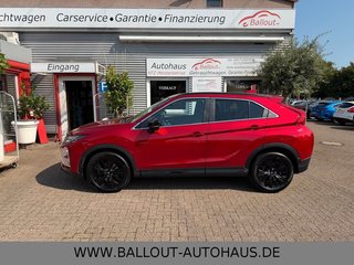 Mitsubishi Eclipse Gebrauchtwagen Kaufen