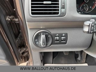 Volkswagen Touran Highline*2.HAND*KLIMA*NAVI*TEMPO*AHK*SHZ* - bilder 10