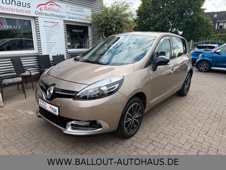 Renault Scenic III BOSE*1.HAND*KLIMA*NAVI*KEY*BT*AHK*CAM - foto 2