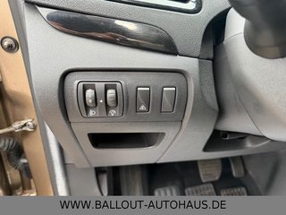 Renault Scenic III BOSE*1.HAND*KLIMA*NAVI*KEY*BT*AHK*CAM - foto 1