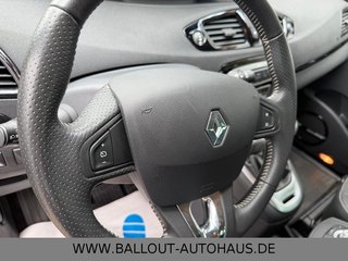 Renault Scenic III BOSE*1.HAND*KLIMA*NAVI*KEY*BT*AHK*CAM - foto 2
