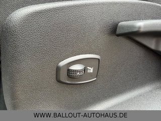 Renault Scenic III BOSE*1.HAND*KLIMA*NAVI*KEY*BT*AHK*CAM - foto 5