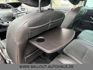 Renault Scenic III BOSE*1.HAND*KLIMA*NAVI*KEY*BT*AHK*CAM - foto 8