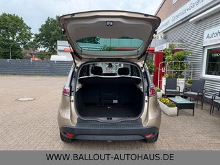 Renault Scenic III BOSE*1.HAND*KLIMA*NAVI*KEY*BT*AHK*CAM - foto 10