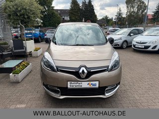 Renault Scenic III BOSE*1.HAND*KLIMA*NAVI*KEY*BT*AHK*CAM - foto 3