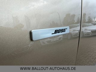 Renault Scenic III BOSE*1.HAND*KLIMA*NAVI*KEY*BT*AHK*CAM - foto 17
