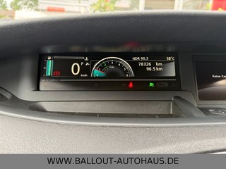 Renault Scenic III BOSE*1.HAND*KLIMA*NAVI*KEY*BT*AHK*CAM - foto 19