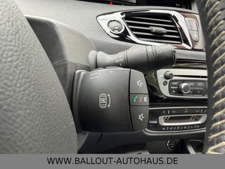 Renault Scenic III BOSE*1.HAND*KLIMA*NAVI*KEY*BT*AHK*CAM - foto 20