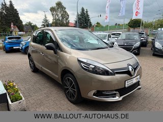 Renault Scenic III BOSE*1.HAND*KLIMA*NAVI*KEY*BT*AHK*CAM - foto 4