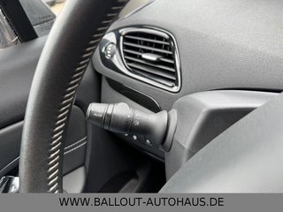 Renault Scenic III BOSE*1.HAND*KLIMA*NAVI*KEY*BT*AHK*CAM - foto 21