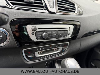 Renault Scenic III BOSE*1.HAND*KLIMA*NAVI*KEY*BT*AHK*CAM - foto 22