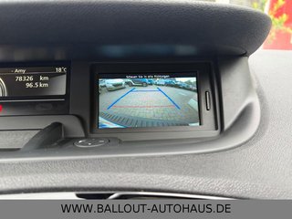 Renault Scenic III BOSE*1.HAND*KLIMA*NAVI*KEY*BT*AHK*CAM - foto 26