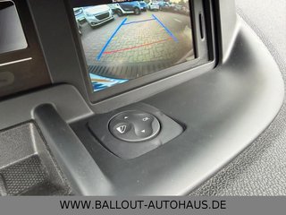 Renault Scenic III BOSE*1.HAND*KLIMA*NAVI*KEY*BT*AHK*CAM - foto 27