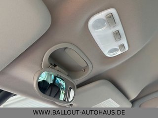 Renault Scenic III BOSE*1.HAND*KLIMA*NAVI*KEY*BT*AHK*CAM - foto 28
