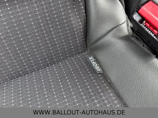 Renault Scenic III BOSE*1.HAND*KLIMA*NAVI*KEY*BT*AHK*CAM - foto 29