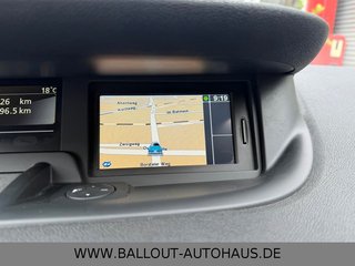 Renault Scenic III BOSE*1.HAND*KLIMA*NAVI*KEY*BT*AHK*CAM - foto 30