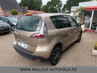 Renault Scenic III BOSE*1.HAND*KLIMA*NAVI*KEY*BT*AHK*CAM - foto 5